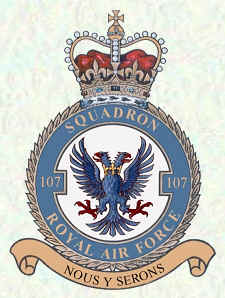 107 Squadron