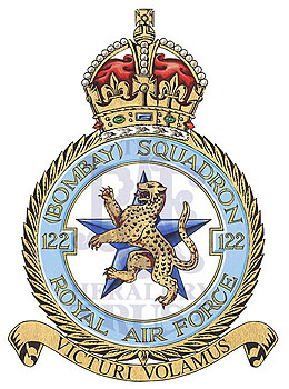 122 Squadron