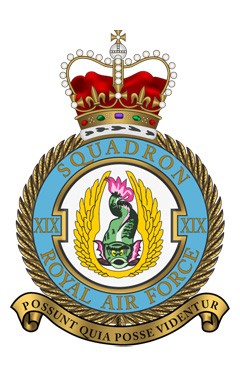 19 Squadron