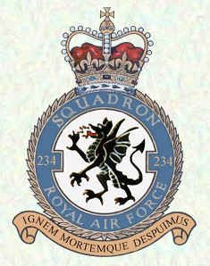 234 Squadron