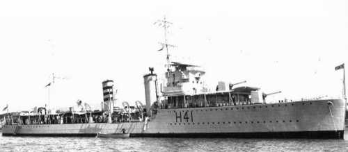 dd hms ardent1 prewar