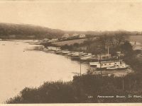 freshwater beach
