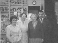 grocery early 60s