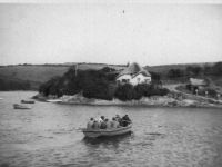 percuil steamer