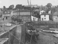 stone boat 1912