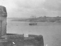 castle cutty sark