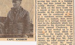 SS Roseland