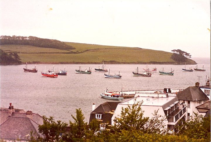french fishers