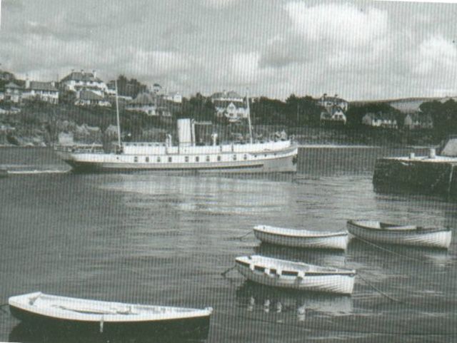 gerrans 60s