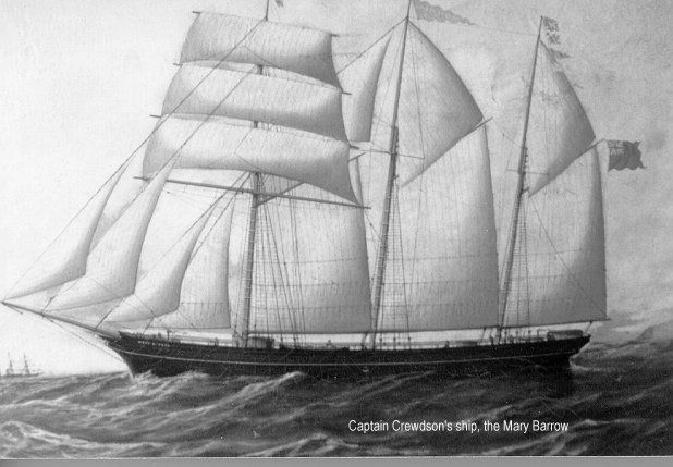 marybarrow painting