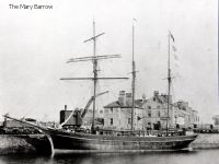 marybarrow photo
