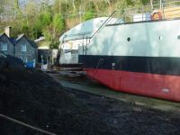 refit 2004