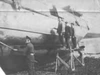 ss roseland