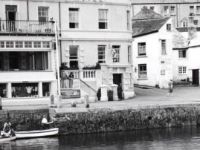 steamer office