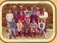 class 3 1978