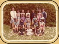 infants 1978