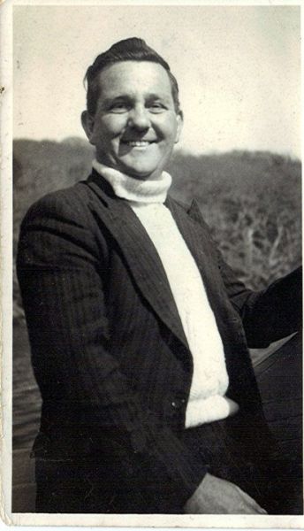 Bert Green