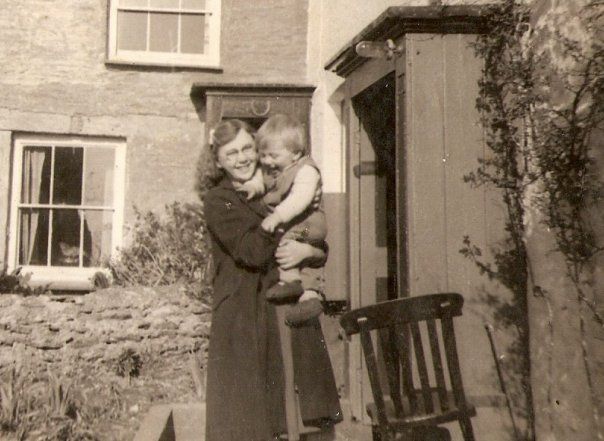 mary harris rope walk