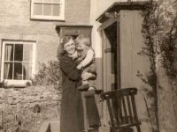 mary harris rope walk